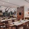 Отель NH Milano 2, фото 31