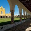 Отель Real Izamal, фото 20