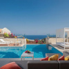Отель Omega House in Crete, фото 12