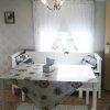 Отель 4 Person Holiday Home in Unnaryd, фото 1