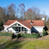 Отель 8 Person Holiday Home in Glesborg, фото 4