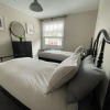 Отель Oxford Street Grand Apartment, фото 5