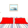 Отель Apartment With 3 Bedrooms In Stobrec, With Furnished Balcony And Wifi - 300 M From The Beach, фото 14