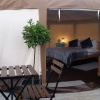Отель The Little Hide - Grown Up Glamping, фото 15