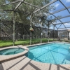 Отель Pool Home 2 Miles to Disney 7753, фото 48