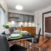 Отель P&O Apartments Powisle, фото 13