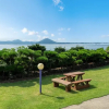 Отель Jeju udo Haneuli Pension, фото 13