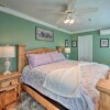 Отель Private Pet-friendly Retreat w/ Pool, Near Oaklawn, фото 6