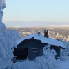 Отель Nystølen Hyttegrend, фото 26