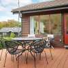 Отель 6 Person Holiday Home in Børkop, фото 7