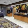 Отель Fairfield Inn & Suites Seymour, фото 26