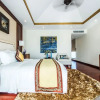 Отель Vinpearl Phu Quoc Resort & Golf Villas, фото 15
