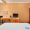 Отель Kangbin Hostel, фото 4