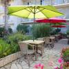 Отель Hôtel Beach, фото 19