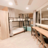 Отель Flyinn Hostel, фото 37