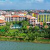 Отель Bel Marina Hoi An Resort, фото 33