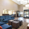 Отель Comfort Suites Knoxville Airport, фото 16
