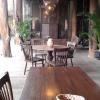 Отель Rustic Hut in Seminyak Bali, фото 6