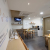 Отель K-Guesthouse Premium Busan 1, фото 16