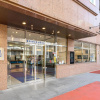 Отель Toyoko Inn Kumagaya Station Kita, фото 16