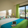 Отель Kristalli Hotel Apartments, фото 2