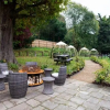 Отель Innkeepers Lodge Godalming, фото 17