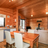 Отель Wildcat Lodge, фото 6