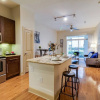 Отель Relaxing & Stylish Home Parking Very Safe Area, фото 8