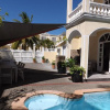 Отель Tres Belle Villa, Piscine Privée, 3 Ch, 2 Sdb, Proche Plage, фото 19