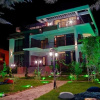 Отель Eco House 16, фото 18
