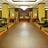 Отель Holiday Inn Express Hotel & Suites Richwood-Cincinnati South, an IHG Hotel, фото 10