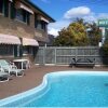 Отель Hunter Valley Motel, фото 13