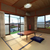 Отель Minshuku Urashima, фото 10