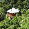 Отель Daintree Holiday Homes - Treeverb Beach House, фото 19