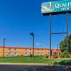 Отель Quality Inn South в Уичите