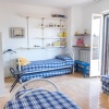 Отель S187 - Sirolo, Deliziosa Casa Cielo-Terra Nei Vicoli, фото 14