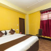 Отель OYO 11853 Pumpkin Rooms Dhankheti, фото 16
