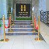 Отель Haven Hotel, фото 34