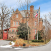 Отель The Gables at Stirling Guest Hotel, фото 17