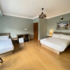 Отель Boudha Apart Hotel, фото 2