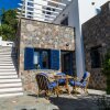Отель Villa Euphoria in Aegina, A' Marathonas bay, фото 20