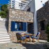 Отель Villa Euphoria in Aegina, A' Marathonas bay, фото 1