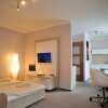 Отель STING Apartments Havířov, фото 6