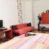 Отель 1st Floor Apartman, фото 3