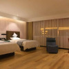 Отель GEM Hotel Rizhao Wanda Plaza, фото 12