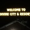 Отель Divine City and Resort, фото 1