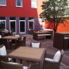 Отель Cityhotel Thüringer Hof new CLASSIC в Ганновере