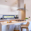 Отель Elegant and Spacious Penthouse With Ocean View, фото 12