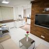 Отель First Floor Flat - Adults Only в Любляне