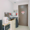 Отель Modern Look And Comfortable Studio Transpark Bintaro Apartment, фото 3